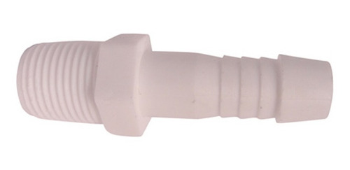 Adaptador Inserción Conplasa Amb13 13mm 10pz 06300010 Color Blanco