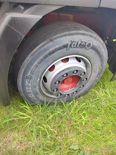 Eurotech 740e42 6x2