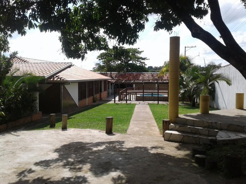 Rural - Venda - Chácara Meu Cantinho - Cod. Ch0030 - Vch0030