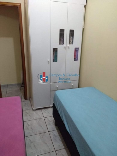 Rua Bento Benedini, Parque Residencial Cândido Portinari, Ribeirão Preto - 43093