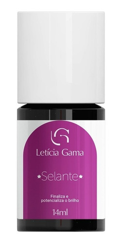 Selante Letícia Gama