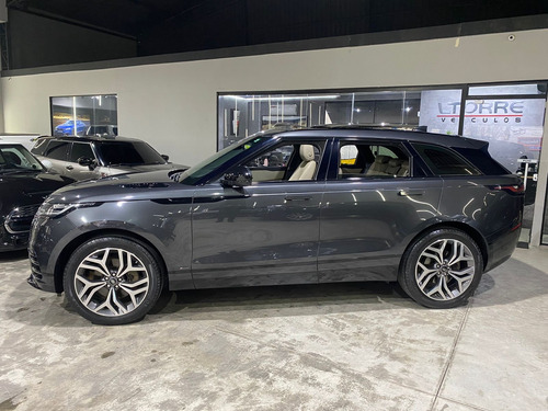 Land Rover Range Rover Velar 2.0 R-dynamic Se Si4 5p