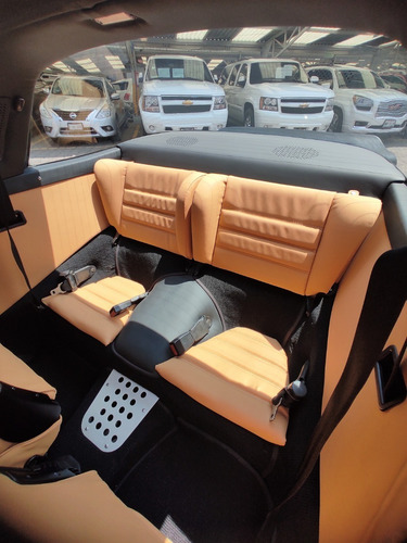 Imagen 3 de 15 de Porsche Targa 911 1984