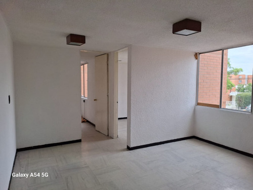 Departamento En Unidad Militar Izcalli Jose Maria Morelos Y Pavon
