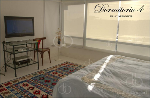 Imagen 9 de 18 de Punta Del Este.exclusivo Pent House Mas Loft, Decorado Con Excelente Gusto Frente Al Mar!- Ref: 41518