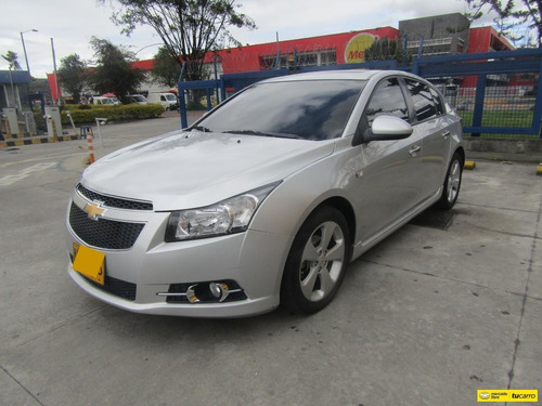 Chevrolet Cruze 1.8 Lt