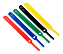 Comprar Abrojo Bifaz X30 Organizador De Cables Multicolor