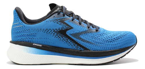 Zapatillas 361° Centauri Performance Series Hombre Running 