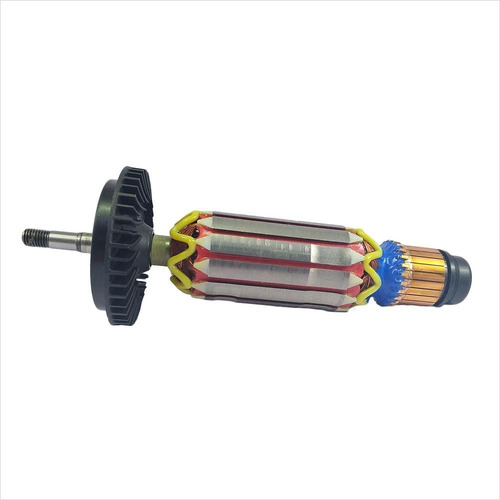 Induzido Esmerilhadeira Dewalt  Dwe4212 220 Volts