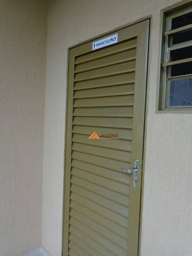 Imagem 25 de 30 de Apartamento Residencial À Venda, Reserva Sul Condomínio Resort, Ribeirão Preto. - Ap3371