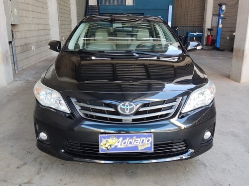 Toyota Corolla Corolla 2.0 XEI 16V FLEX 4P AUTOMÁTICO