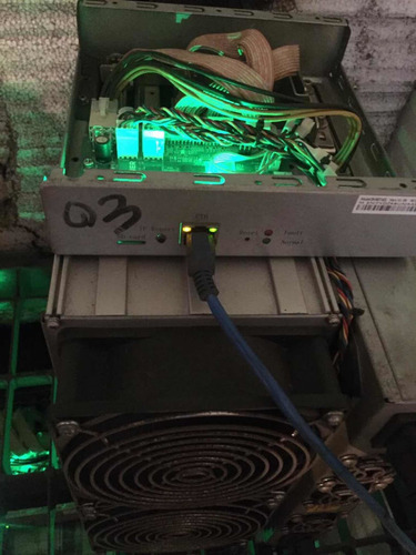 Antminer S17 Pro 53 Th/s