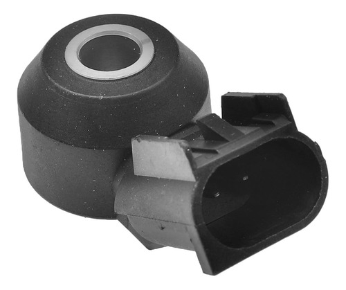 A-premium Knock Detonacion Sensor Para Chevy Silverado