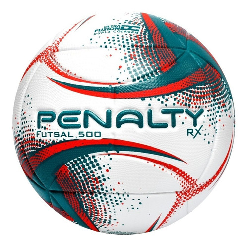 Balon Futsal Penalty Rx 500 Xxi