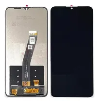 Comprar Modulo Pantalla Tactil Display Para Tcl 20e \u002F Tcl 20y Color Negro