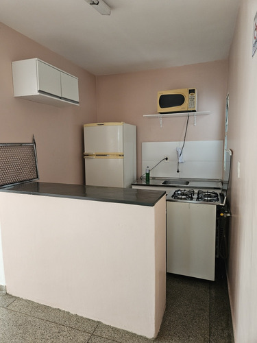 Apartamento Reformado E Mobiliado No Jardim Umarizal