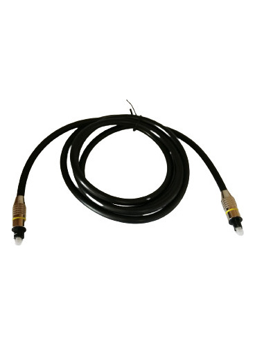 Cable Audio Fibra Óptica 1.5 Metros