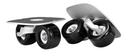 Patineta Roller Road Drift Skates Plate Split