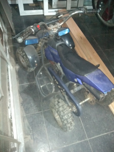 Imagen 3 de 6 de Importado Mini 50 Cc