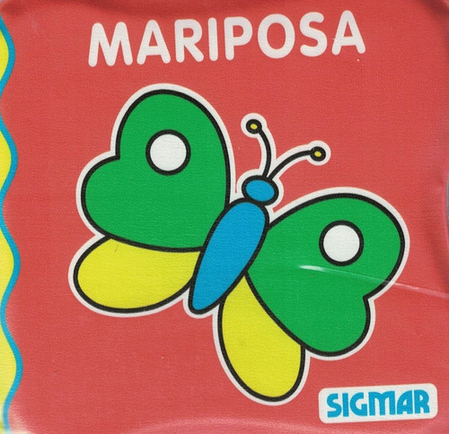 Mariposa Remojados