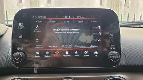 Fiat Cronos 1.3 Drive S-design Mt