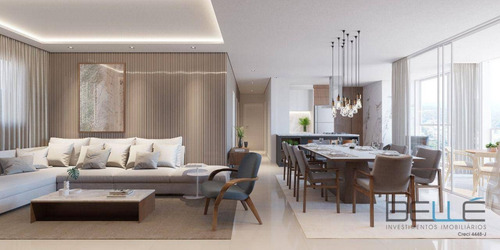 Imagem 17 de 17 de Apartamento Com 4 Dormitórios À Venda, 157 M² Por R$ 2.000.000,00 - Pioneiros - Balneário Camboriú/sc - Ap0200