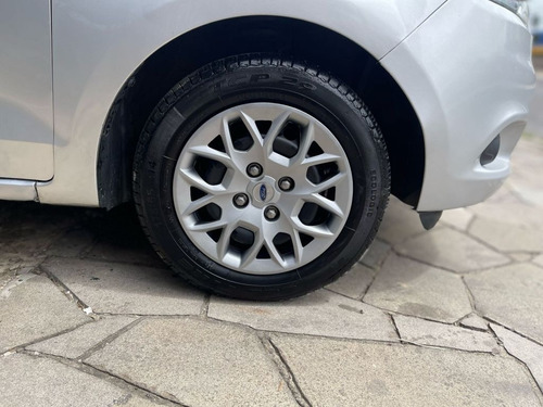 Ford Ka 1.0 SE/SE Plus TiVCT Flex 5p
