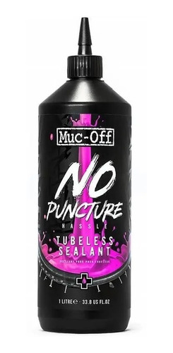 Liquido Tubeless Muc Off No Puncture 1lt