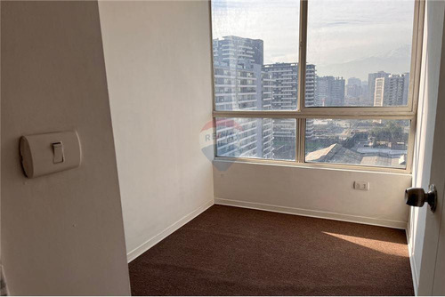 Arriendo Departamento Vicuña Mackena