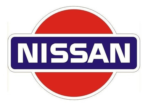 Imagen 1 de 6 de Filtro De Aire Nissan Sy31 / Y31 / D21 / Wd21 ( Original )