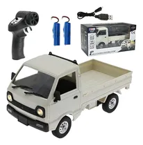Comprar Mini Coche Rc Irerogame Wpl, Modelo Drift Car