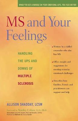 Libro Ms And Your Feelings - Alison Shadday