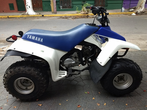 Yamaha Raptor 90