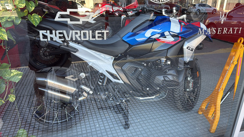 Bmw 1300 Gs
