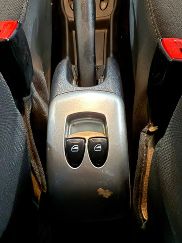 Chery QQ 1.0 MPFI ACT 12V