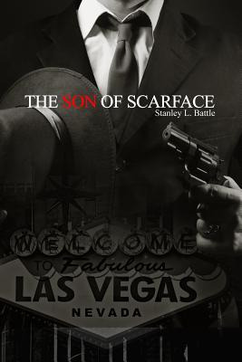 Libro The Son Of Scarface - Battle, Stanley L.