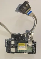 Comprar Tarjeta Modulo Wifi Y Módulo De Encendido Tv Lg 49lj5500