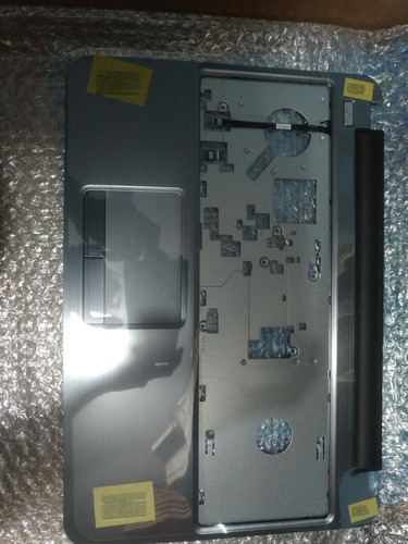 Combo Palmrest Tpad Teclado Dell Inspiron 5537 0grxwy 0x1pg6