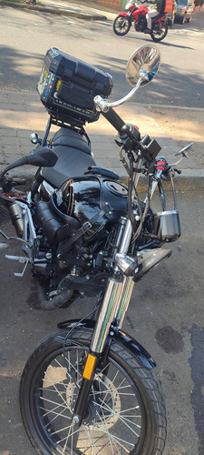 Thunderstar Xl 300 Cc