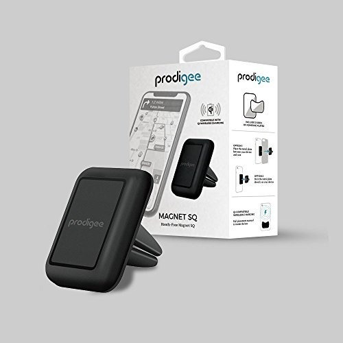 Prodigee Universal Slim Imán Sin Manos Sq Super Mph7u