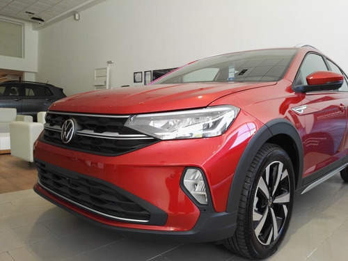 Volkswagen Nivus 1.0 Tsi Tiptronic Comfortline