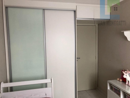 Imagem 19 de 21 de Venda De Apartamento Com 3 Dormitórios Em Jundiai - Ap00062 - 69297039