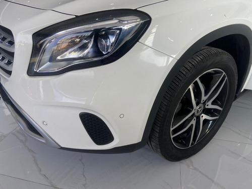 Mercedes-Benz Clase GLA 1.6 200 Cgi Sport At