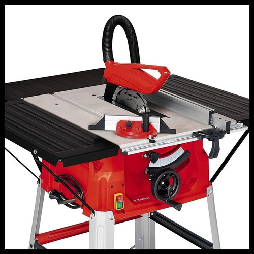 Sierra Circular De Mesa 2000w Oferta Pf