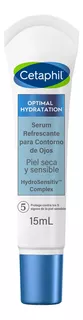 Cetaphil Optimal Hydration Serum Contorno De Ojos 15ml