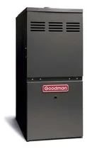 Comprar Calefactor Central a Gas Goodman GMP150 34500kcal\u002Fh Servitek Color Gris Oscuro