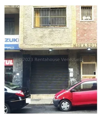 Negocio en venta