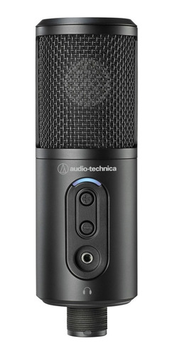 Micrófono Lavalier Audio-technica Atr2500x-usb + Envío