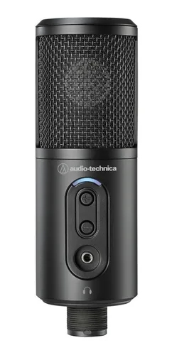 comprar Micrófono Lavalier Audio-technica Atr2500x-usb + Envío
