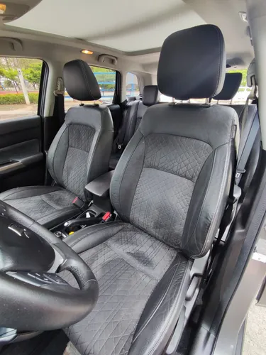 Suzuki Vitara 1.6 Gl All Grip At